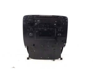 Mercedes Benz C-Class 205 (2014–2021) Front interior lighting panel A0009009206 - 7