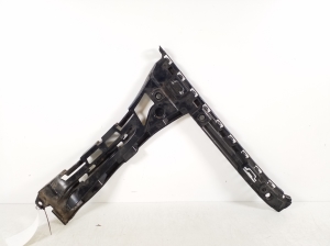 Mercedes Benz C-Class 205 (2014–2021) Rear bumper bracket A2058802102 - 2