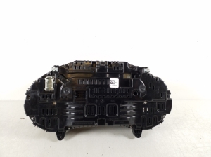 Mercedes Benz C-Class 205 (2014–2021) Näidikuplokk A2059001018 - 2