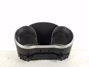 Mercedes Benz C-Class 205 (2014–2021) Näidikuplokk A2059001018 - 3