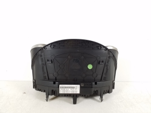 Mercedes Benz C-Class 205 (2014–2021) Näidikuplokk A2059001018 - 5