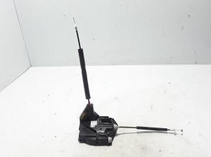   Front door lock  - GK72203A29FD 