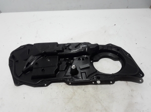 Land Rover Discovery Sport (2014–2026) Front door window regulator frame FK7221122AC - 2