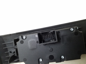 BMW 5 SERIES E61 (2004–2010) Headlight switch 6988565 - 4