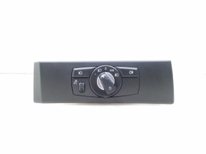 Headlight switch - 6988565