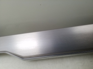 Volkswagen Passat B8 (2014–2023) Dashboard trim 3G1853300B - 2