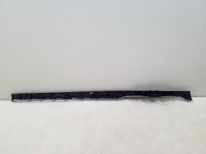 Volkswagen Passat B8 (2014–2023) Dashboard trim 3G1853300B - 3