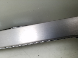 Volkswagen Passat B8 (2014–2023) Dashboard trim 3G1853300B - 5