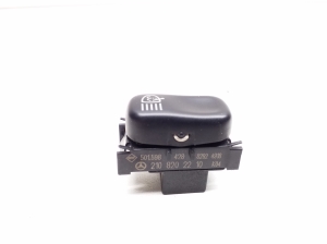 Mercedes Benz E-Class W210 (1995–2002) Other switch A2108202210 - 3