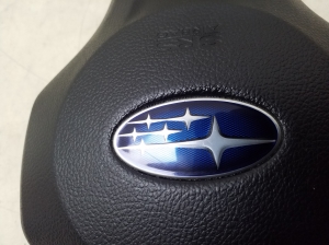 Subaru Forester SJ (2012–2018) Fahrerairbag - 3