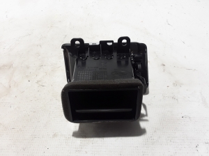 Land Rover Discovery Sport (2014–2026) Armatuurlaua ventilatsioonivõred - 3