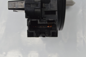 Ford Mondeo IV (2007–2015) Clock spring AN980H057D - 2
