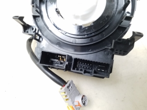 Kia Soul (2019–2026) Clock spring 93490K0230 - 5