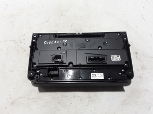 Land Rover Discovery Sport (2014–2026) Heater control panel HK7214C533AB - 3