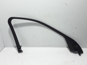   Front door inner window molding  - FK7220905AD 