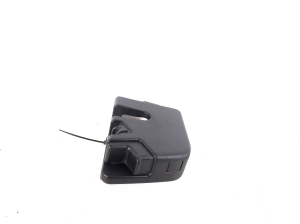 Mercedes Benz C-Class 205 (2014–2021) Sonstiges Teil des Rücksitzes A2059230005 - 3