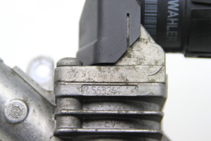 BMW 3 SERIES E90 (2004–2013) EGR valve 7563241 - 2