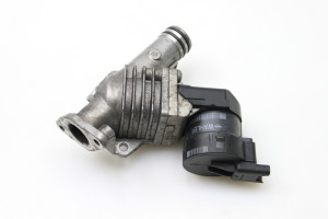 EGR valve - 7563241
