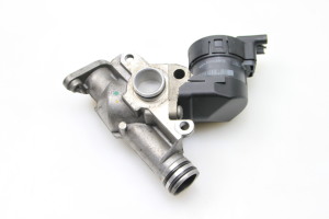 BMW 3 SERIES E90 (2004–2013) EGR valve 7563241 - 4