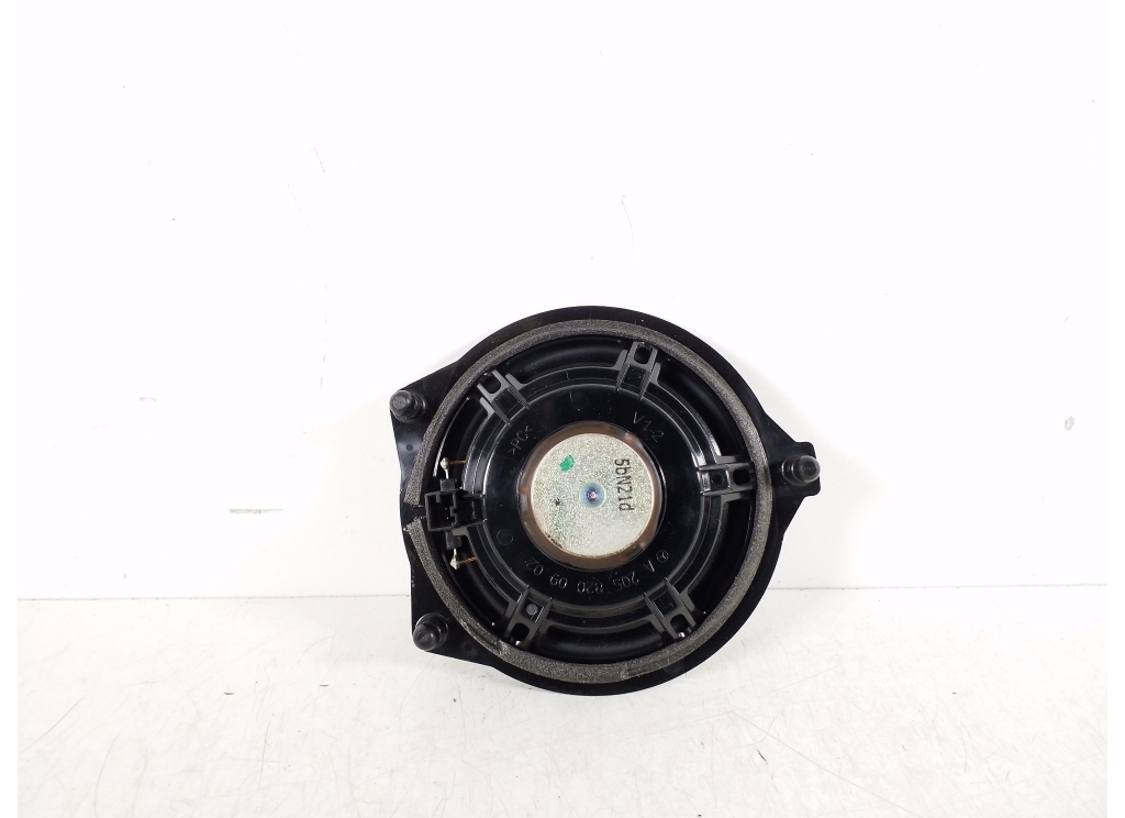 MERCEDES-BENZ C-Class W205/S205/C205 (2014-2023) Subwoofer A2058200902 21610063