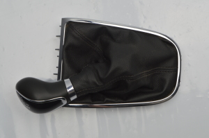 Opel Astra J (2009–2017) Gear lever trim - 2