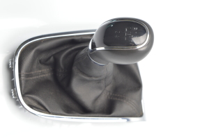 Opel Astra J (2009–2017) Gear lever trim - 3