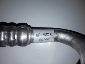 Ford Focus (2011–2018) Kliimaseadme voolik H1F119N602BA - 2