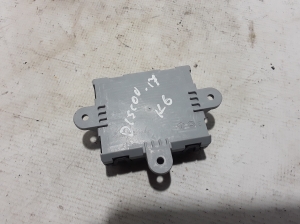 Land Rover Discovery Sport (2014–2026) Rear side door control unit HL8314D619AB - 3