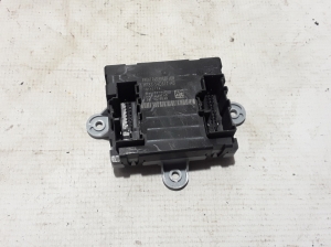   Türsteuergerät vorn  - HL8314D617AB 