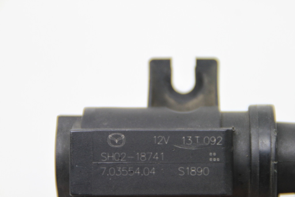 Used Mazda CX5 Solenoids SH0218741