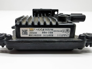LEXUS CT 200h ZWA10 (2010–2017) Distronic un tā detaļas 00084188 - 3