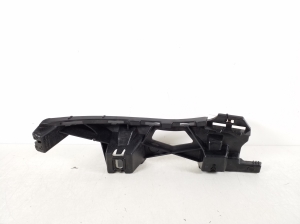 Mercedes Benz E-Class W213 (2017–2026) Rear bumper bracket A2138850165 - 2