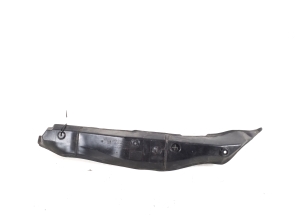 Mercedes Benz C-Class 205 (2014–2021) Sonstiges Teil des vorderen Kotflügels A2058890125 - 2