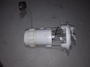   In-tank fuel pump  - 9674466680 