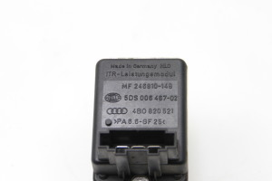 AUDI A6 C5 (1997–2005) Cabin shoulder motor resistance 4B0820521 - 3
