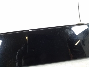 Mercedes Benz E-Class W213 (2017–2026) Sonstiges Teil der hinteren Seitentür A2136900387 - 3