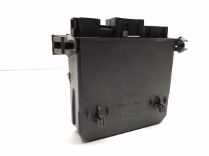 Mercedes Benz E-Class W210 (1995–2002) Front door control unit A2108207626 - 2