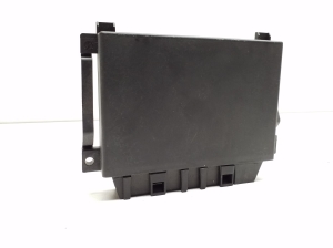 Mercedes Benz E-Class W210 (1995–2002) Front door control unit A2108207626 - 4