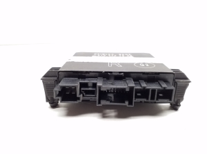 Mercedes Benz E-Class W210 (1995–2002) Front door control unit A2108207626 - 5