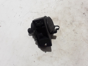 Land Rover Discovery Sport (2014–2026) Auxiliary water pump DX2318D474AC - 2