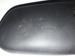 Peugeot 208 (2012–2019) Interior mirror E8025207 - 2
