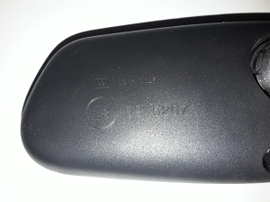 Peugeot 208 (2012–2019) Interior mirror E8025207 - 3