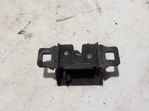 Land Rover Discovery Sport (2014–2026) Hood latch 5H2216700BE - 3