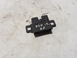   Hood latch  - 5H2216700BE 