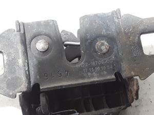 Land Rover Discovery Sport (2014–2026) Hood latch 5H2216700CC - 2