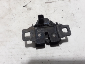 Land Rover Discovery Sport (2014–2026) Hood latch 5H2216700CC - 3