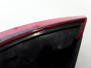 RENAULT Koleos (2016–2026) Eckleuchte hinten 265507984R - 2