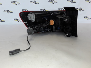 RENAULT Koleos (2016–2026) Eckleuchte hinten 265507984R - 3