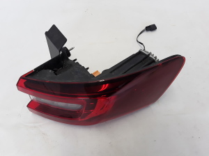 RENAULT Koleos (2016–2026) Eckleuchte hinten 265507984R - 4