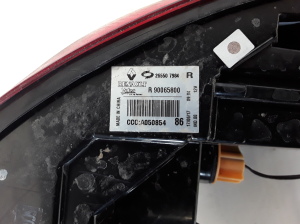 RENAULT Koleos (2016–2026) Eckleuchte hinten 265507984R - 6
